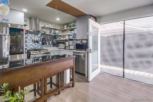 3575-77 Strand Way, San Diego, CA 92109