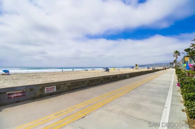 3575-77 Strand Way, San Diego, CA 92109