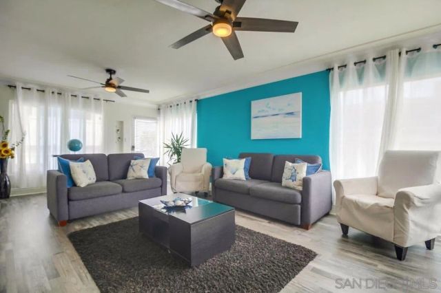 3575-77 Strand Way, San Diego, CA 92109