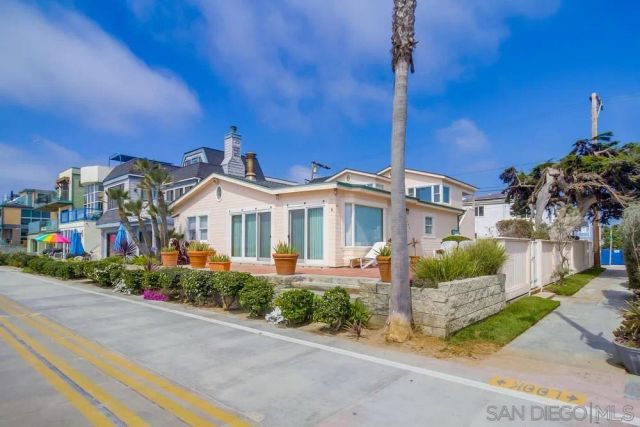 3575-77 Strand Way, San Diego, CA 92109