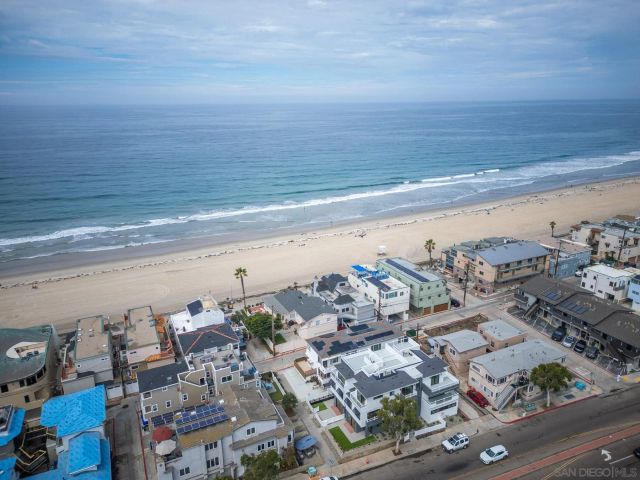 3575-77 Strand Way, San Diego, CA 92109