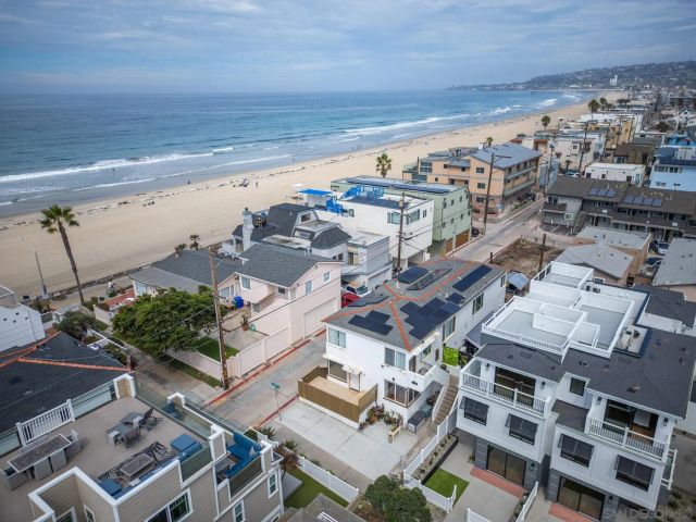 3575-77 Strand Way, San Diego, CA 92109