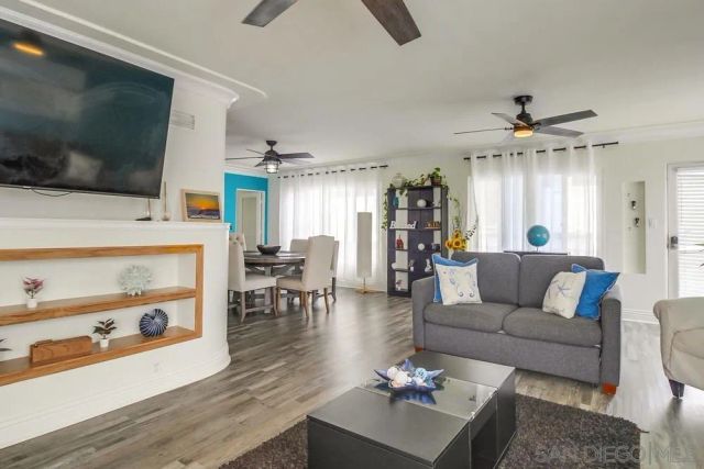 3575-77 Strand Way, San Diego, CA 92109