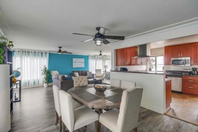 3575-77 Strand Way, San Diego, CA 92109