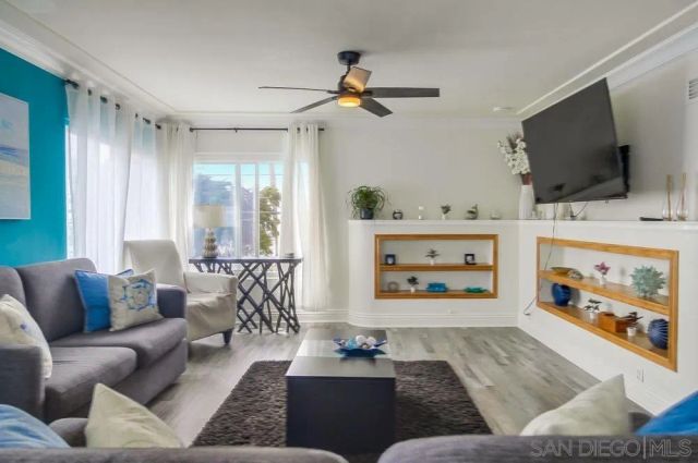 3575-77 Strand Way, San Diego, CA 92109