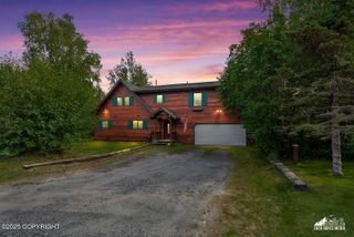 1130 E Chugach View Drive, Wasilla, AK 99654