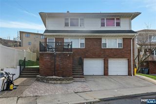 2 Carlen Court 1, Fairview, NJ 07022