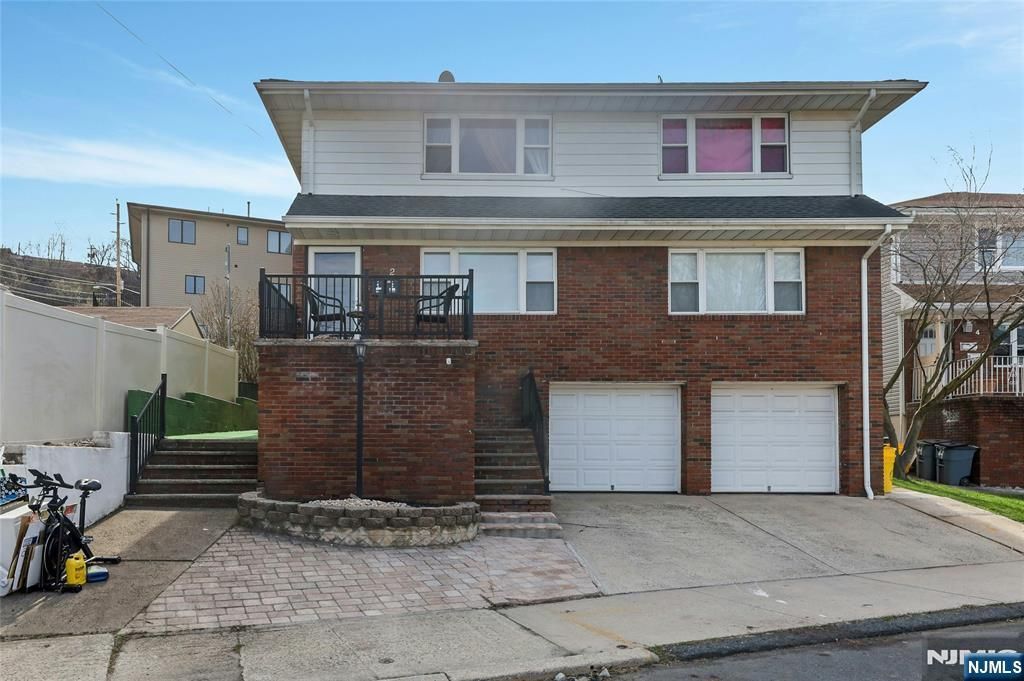 2 Carlen Court 1, Fairview, NJ 07022