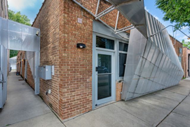940 Pitner Avenue 3, Evanston, IL 60202
