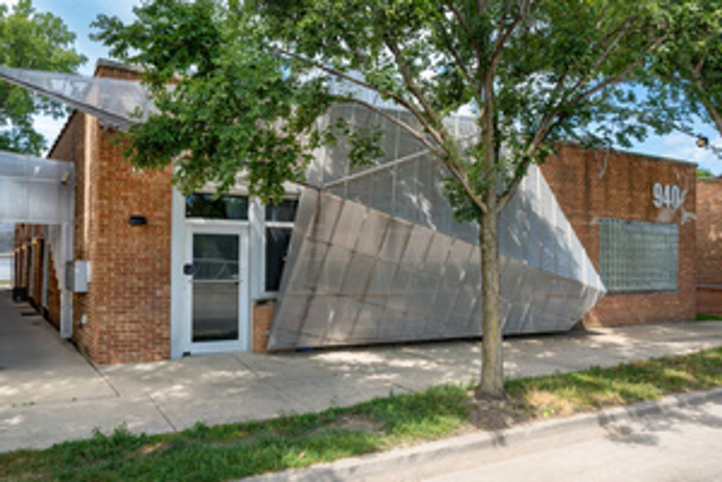 940 Pitner Avenue 3, Evanston, IL 60202