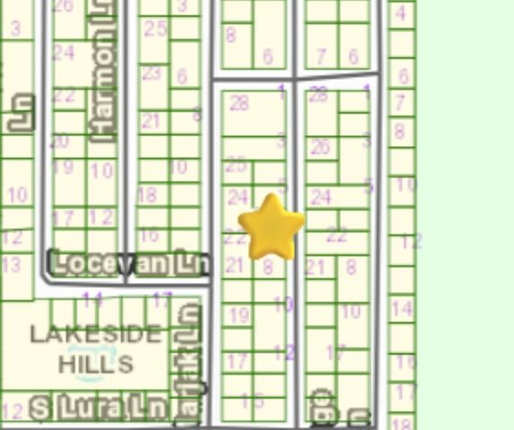 211 Suge Ln, Florahome, FL 32140