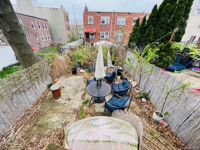 68-68 76th Street, Middle Village, NY 11379