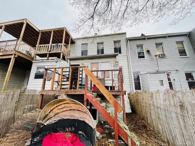 68-68 76th Street, Middle Village, NY 11379