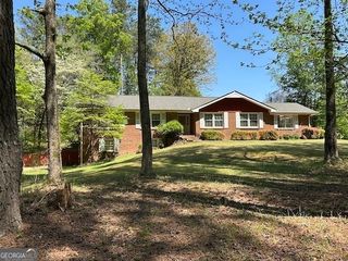 183 Busbin Road, Fayetteville, GA 30215