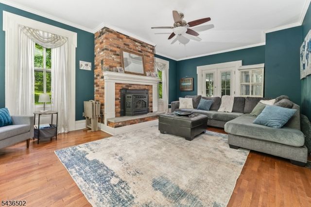 601 ROUTE 173, Greenwich Twp., NJ 08804