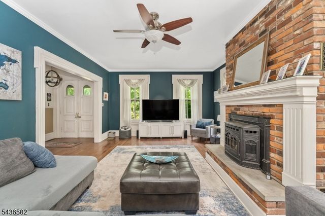 601 ROUTE 173, Greenwich Twp., NJ 08804