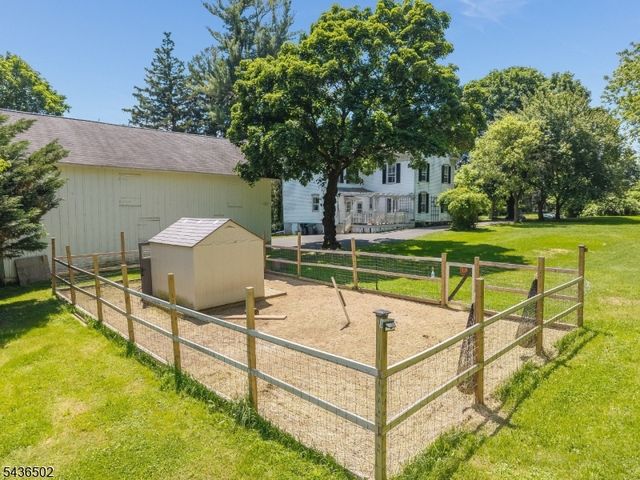 601 ROUTE 173, Greenwich Twp., NJ 08804