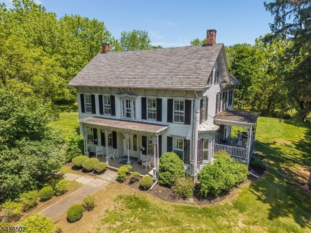 601 ROUTE 173, Greenwich Twp., NJ 08804