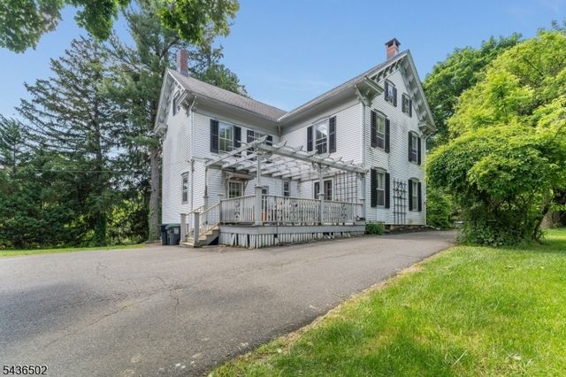 601 ROUTE 173, Greenwich Twp., NJ 08804