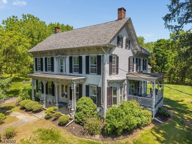 601 ROUTE 173, Greenwich Twp., NJ 08804