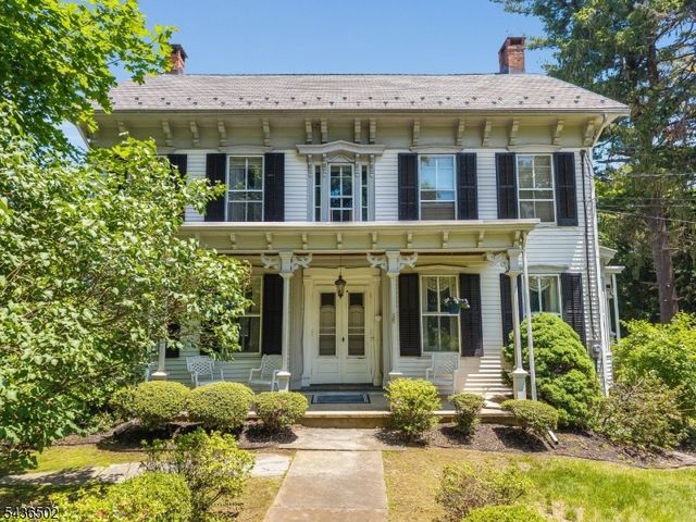 601 ROUTE 173, Greenwich Twp., NJ 08804