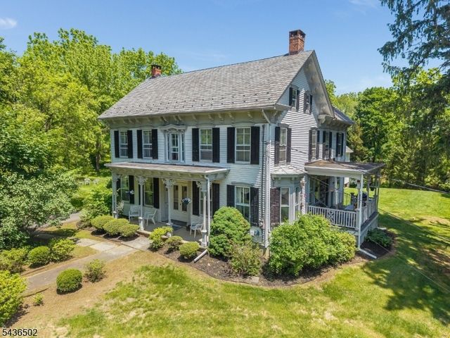 601 ROUTE 173, Greenwich Twp., NJ 08804