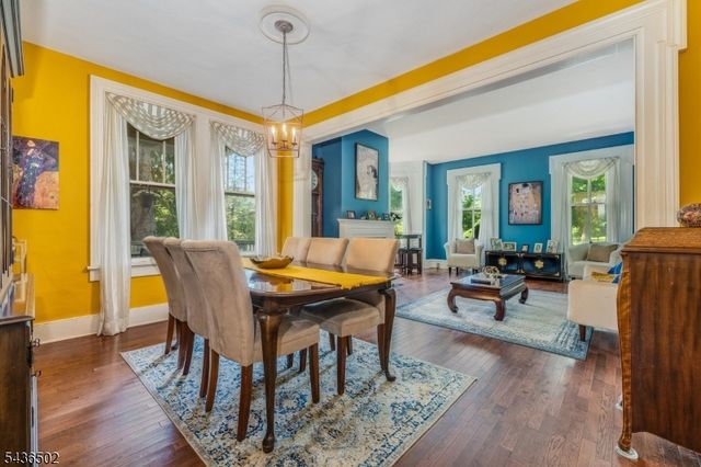 601 ROUTE 173, Greenwich Twp., NJ 08804
