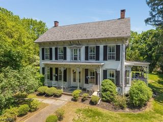 601 ROUTE 173, Greenwich Twp., NJ 08804