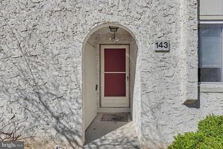 143 TENNYSON DRIVE, Plainsboro, NJ 08536