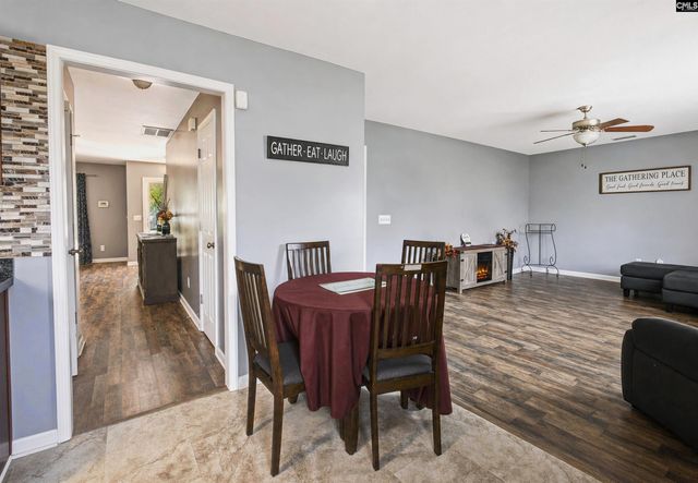 1017 Congaree Pointe Drive, Columbia, SC 29209