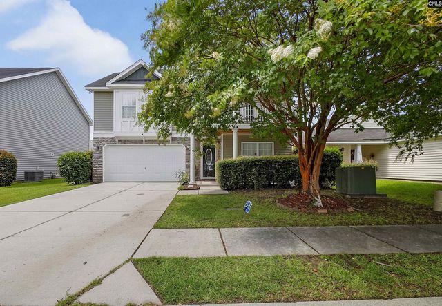 1017 Congaree Pointe Drive, Columbia, SC 29209