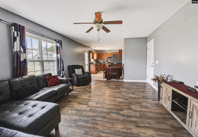 1017 Congaree Pointe Drive, Columbia, SC 29209