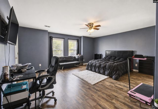 1017 Congaree Pointe Drive, Columbia, SC 29209