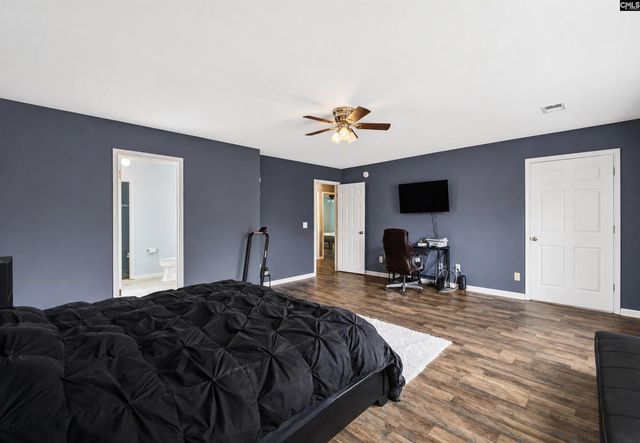 1017 Congaree Pointe Drive, Columbia, SC 29209