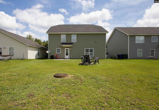 1017 Congaree Pointe Drive, Columbia, SC 29209