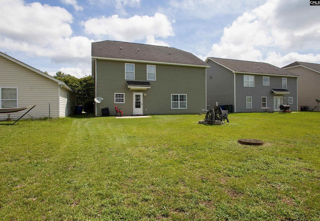 1017 Congaree Pointe Drive, Columbia, SC 29209
