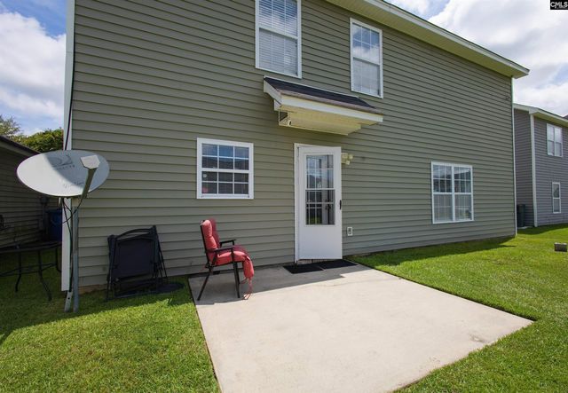 1017 Congaree Pointe Drive, Columbia, SC 29209