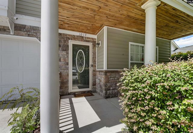 1017 Congaree Pointe Drive, Columbia, SC 29209