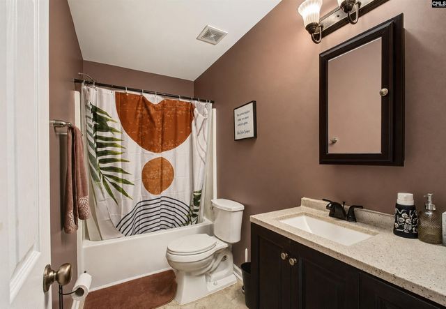 1017 Congaree Pointe Drive, Columbia, SC 29209