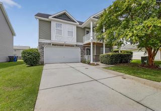 1017 Congaree Pointe Drive, Columbia, SC 29209