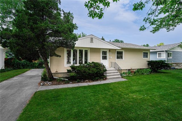 2033 Avenue D, Billings, MT 59102