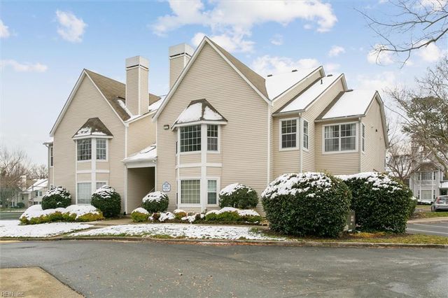 103 Marshall Way Apt F, Williamsburg, VA 23185