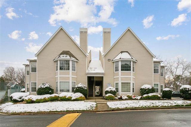 103 Marshall Way Apt F, Williamsburg, VA 23185