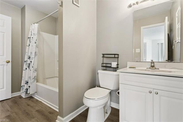 103 Marshall Way Apt F, Williamsburg, VA 23185