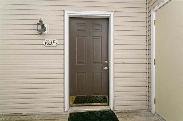 103 Marshall Way Apt F, Williamsburg, VA 23185