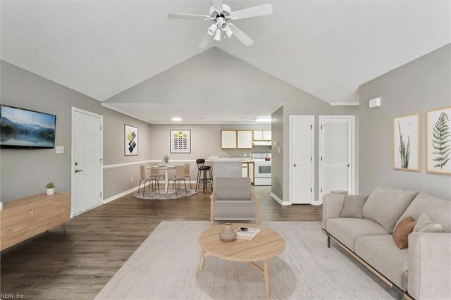 103 Marshall Way Apt F, Williamsburg, VA 23185