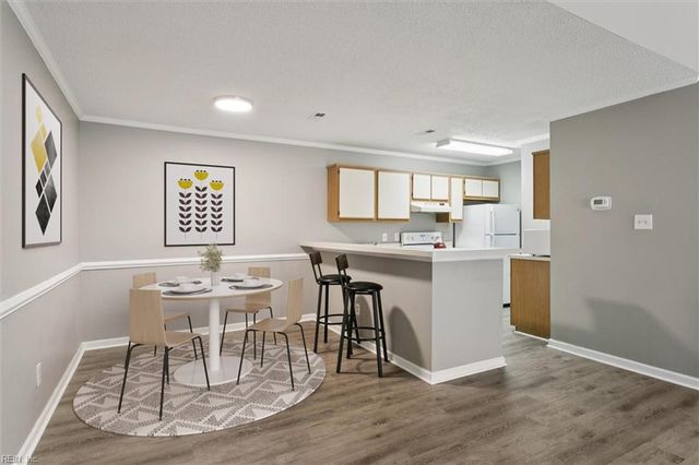 103 Marshall Way Apt F, Williamsburg, VA 23185