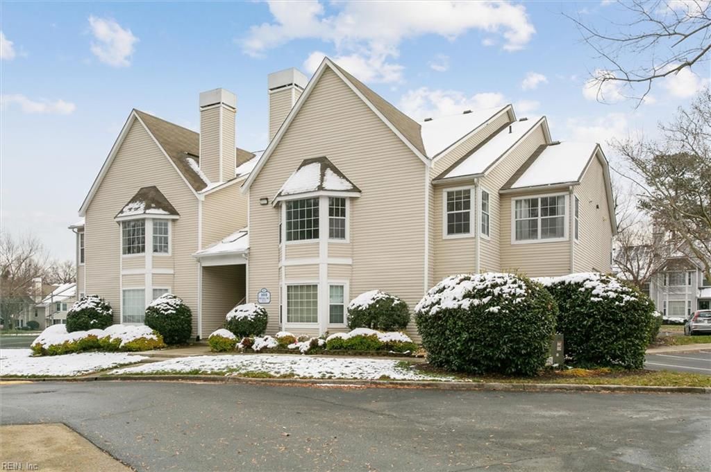 103 Marshall Way Apt F, Williamsburg, VA 23185