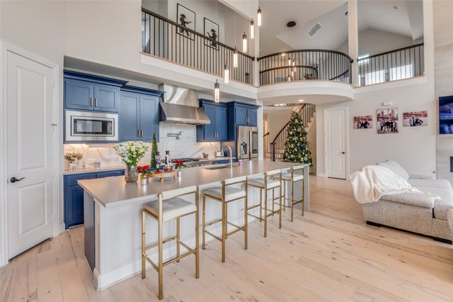 4821 Meadow Creek Drive, Mckinney, TX 75070