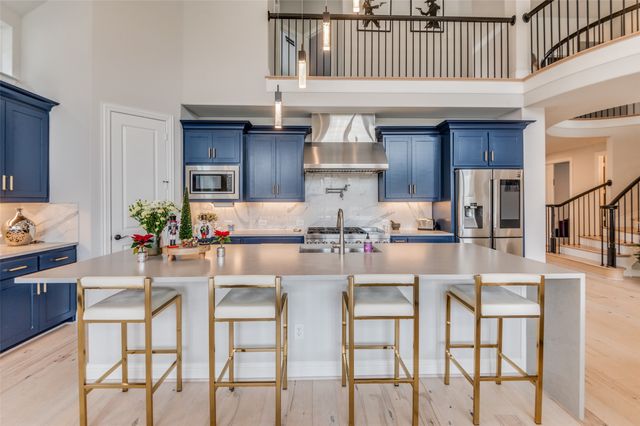 4821 Meadow Creek Drive, Mckinney, TX 75070